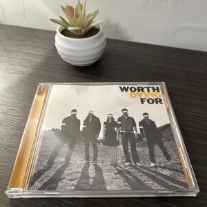 Worth Dying For By Worth Dying For CD 2008 Integrity USA